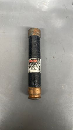 Fusetron FRS-R-60