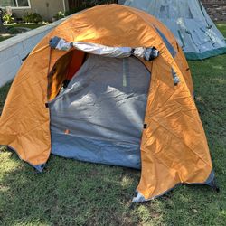Winterial 3 person tent cheap
