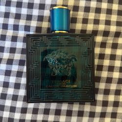 Versace Eros eau de parfum