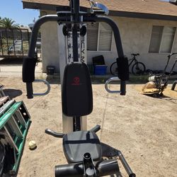Exercise Equipment 