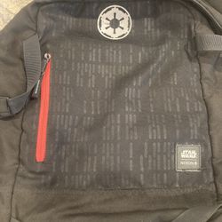 Star Wars Vader Del Mar Nixon Backpack/laptop 