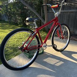 Big ripper bike 2019