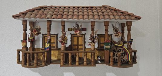 Casitas Colombianas