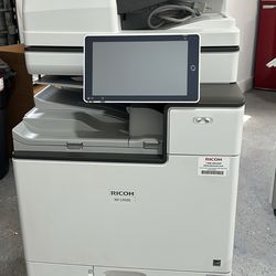 Printer Ricoh Mp C4500
