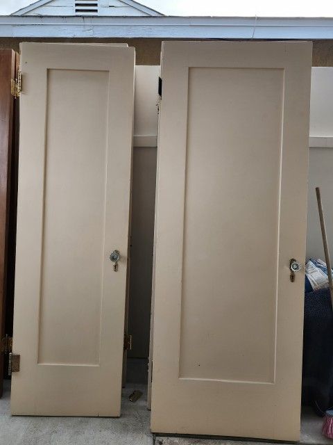 Doors Business equipment