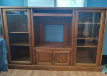Wall Unit