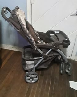macys uppababy UPPAbaby Cruz V3 + Mesa V3 Travel System
