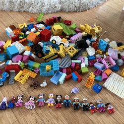 Duplo Collection