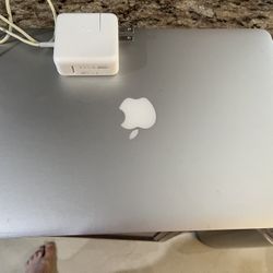 MacBook Air 