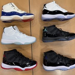 Jordan 11