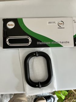 Shower Door Handle