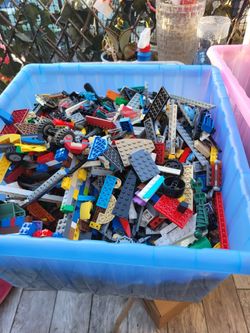 Legos