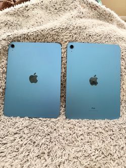 iPad 10th gen