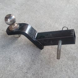 Trailer Hitch