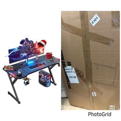 Gaming Table