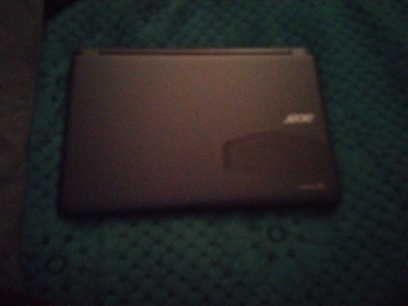 Acer Chromebook
