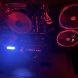 cyber power pc
