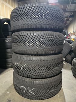 275 50 20 Michelin Tires