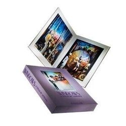 Windows at Bergdorf Goodman

