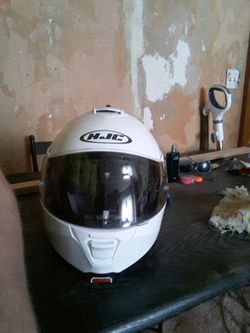 hjc is-max 2