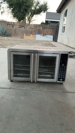 Mini oven from Costco