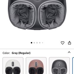 Foot Massager