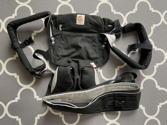 Ergobaby 360 all position baby carrier