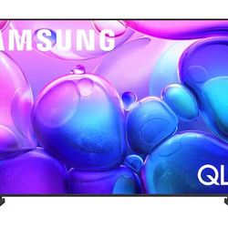 Samsung QLED SMART AI TV 55"