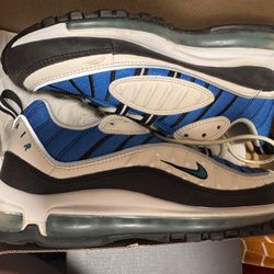 Air Max 98 Size  7