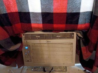 AC unit have 2