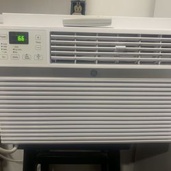 Windows Ac Unit Ge 8000 Btu
