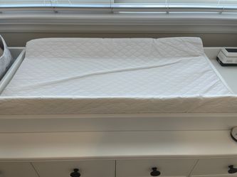 Larkin extra wide dresser hot sale