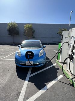 2011 Nissan Leaf
