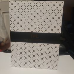 IPL FZ-608 Laser Hair Removal Hand-held IPL Device 999900 Flashes New