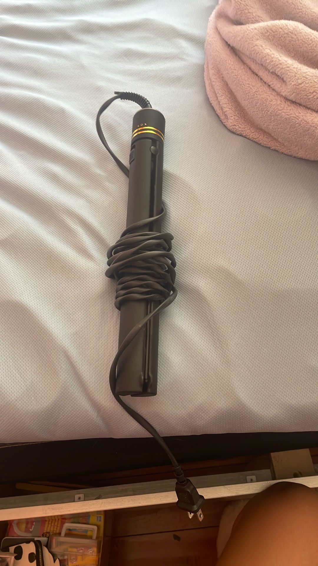 Hair Straightening Tool