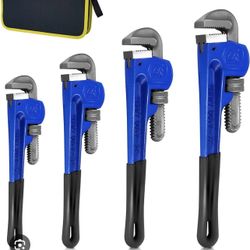 Kotto Heavy Duty Wrenches