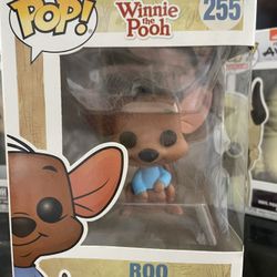 Funko “Roo” Winnie The Pooh