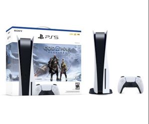 PS5