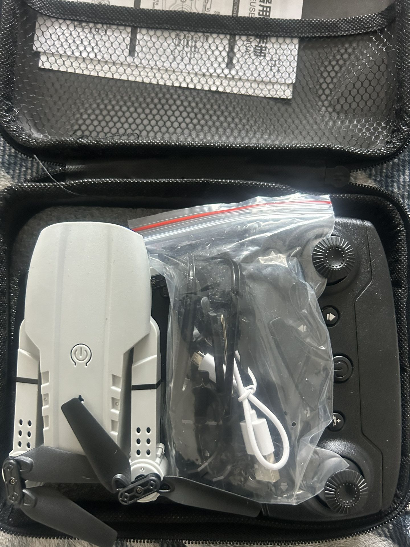 Brand New Drones With 1080 Pixel Cam