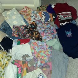 Toddler Clothes 