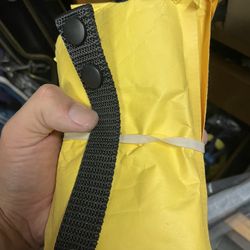 Audio Cord Strap Organizer 20 Pc