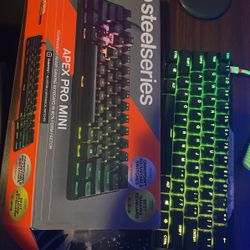 Apex Pro Mini