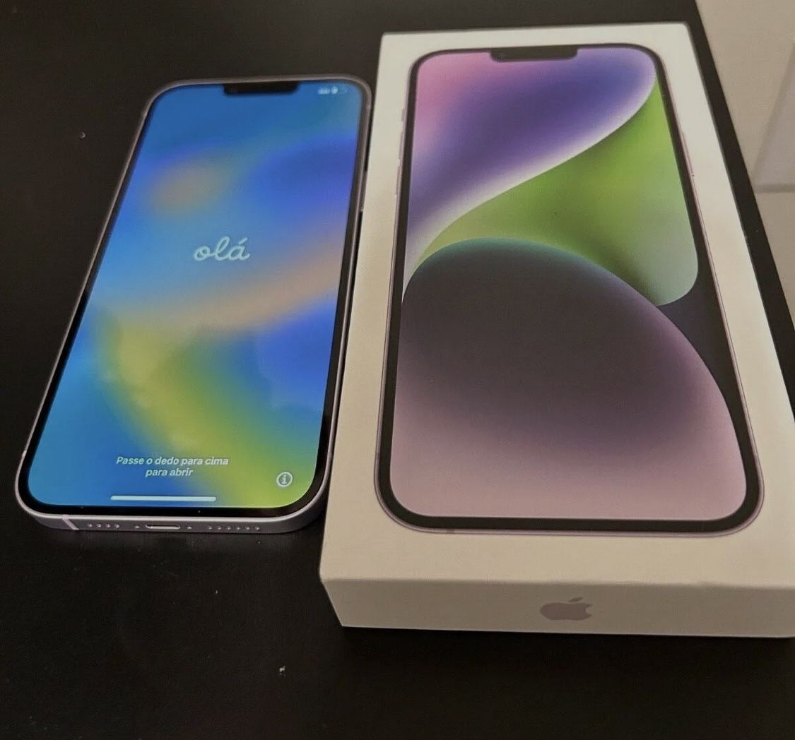 Apple iPhone 14