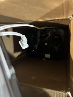 Chivalz 6L cool mist humidifier 