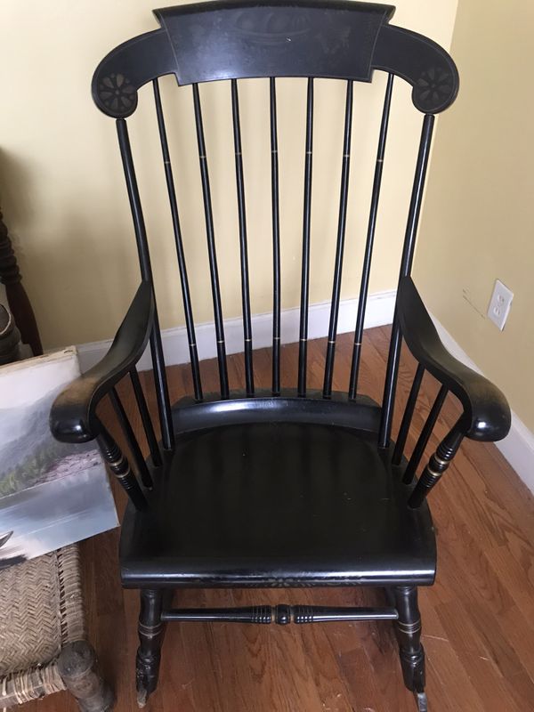 Rocking chair for Sale in Newport News, VA - OfferUp
