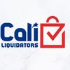 Cali Liquidators