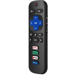 new roku remote