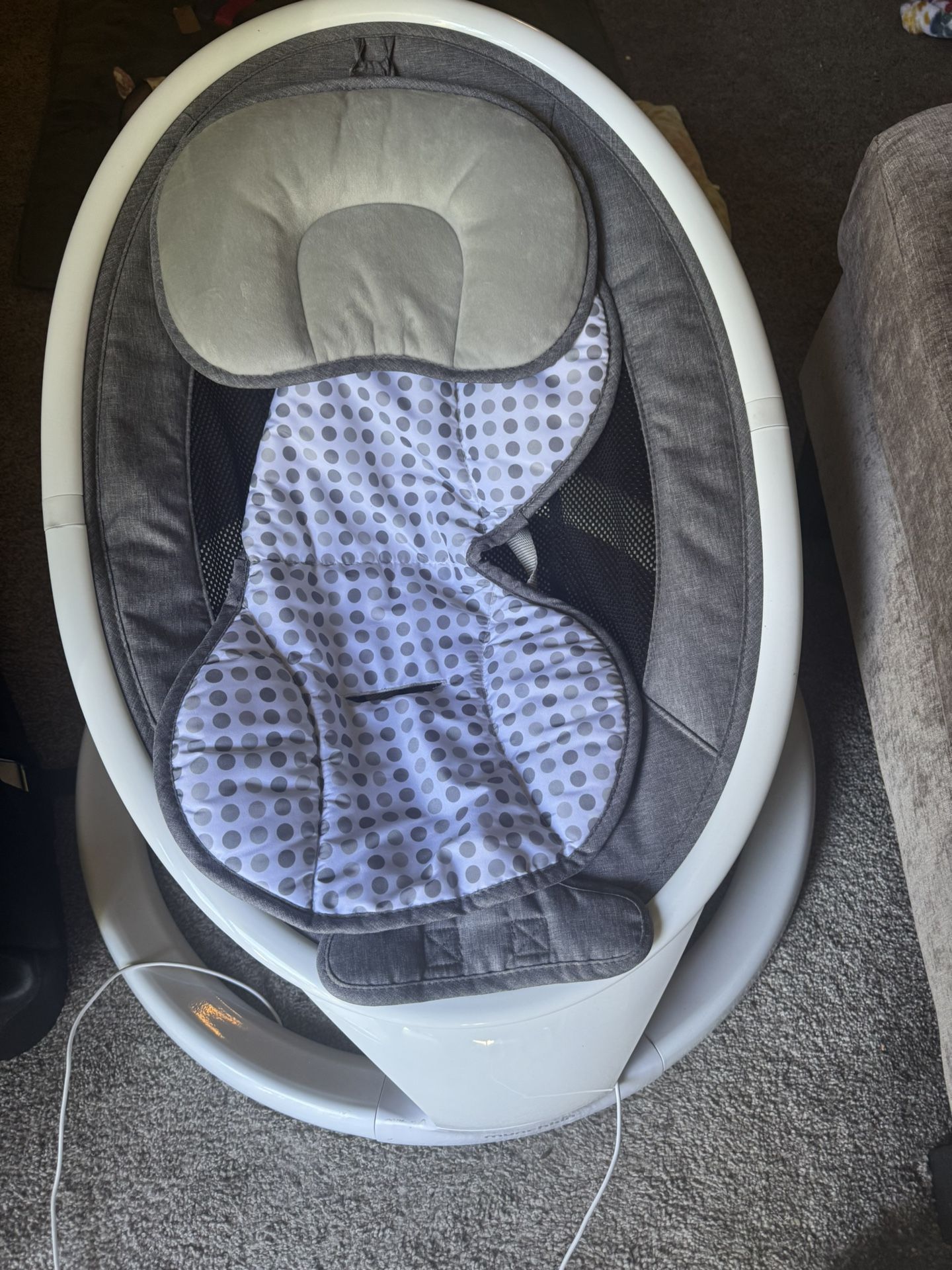 Baby Swing