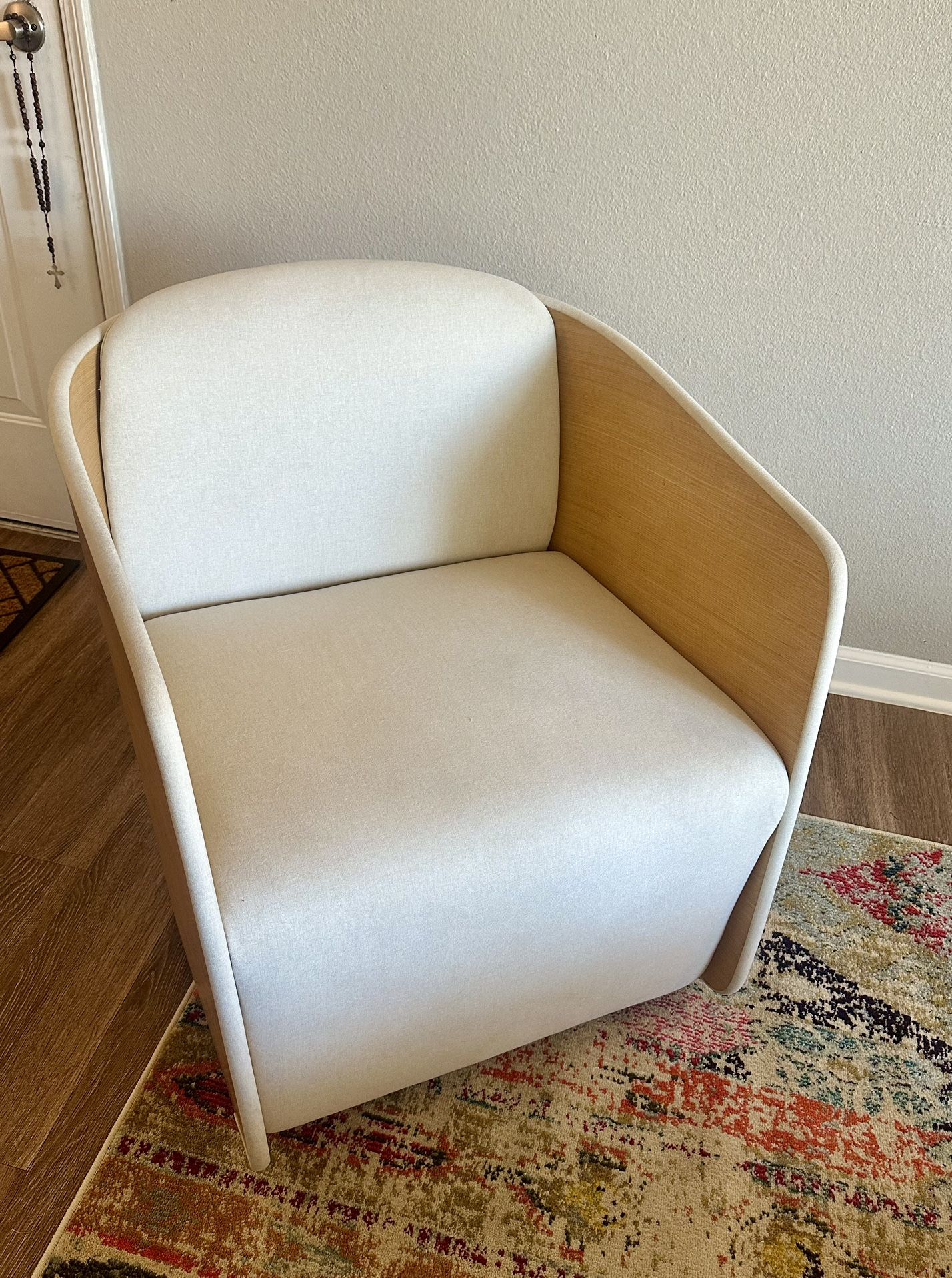 Modern Accent Chair