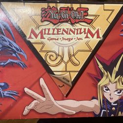 Yu-Gi-Oh! Millennium Retro Trading Card Game  Firm Price